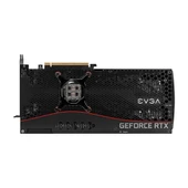 Evga Rtx 3080 Ti Ftw3 Ultra Gamıng 12G-P5-3967-KR 384 Bit GDDR6X 12 GB Ekran Kartı - 5