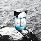 YSL L'HOMME COLOGNE BLEUE 100ml EDT - 3