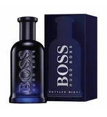 BOSS NO:6 BOTTLED NIGHT 100ml EDT thumbnail 1