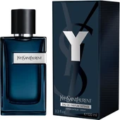 YSL Y MEN 100ml EDP INTENSE thumbnail 1