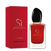 GIORGIO ARMANI SI PASSIONE 50ML EDP thumbnail 1