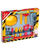 Dede Oyuncak Kemerli Tamir Seti 03649 - 1