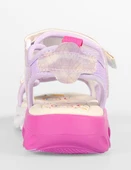 Vicco Legendy Ortopedik Işıklı Çocuk Sandalet thumbnail 6