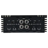 Reiss Audio RS-P4200.4-4X200W Rms-Profesyonel Kaliteli Class D Oto Anfisi - 5