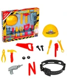 Dede Oyuncak Kemerli Tamir Seti 03649 - 2