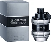 VIKTOR&ROLF SPICE BOMB EDT 90ML thumbnail 2