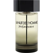 YSL LA NUIT DE L'HOMME 200ml EDT - 1
