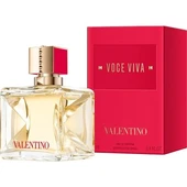 VALENTINO VOCE VIVA 100ML EDP thumbnail 2