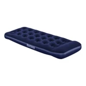 Bestway 67223 Tek Kişilik Flok Şişme Kamp Yatağı 185cm X 76cm X 28cm - 5