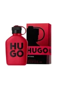 HUGO FORMEN INTENSE 125ml PARFUM INTENSE thumbnail 1
