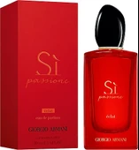 GIORGIO ARMANI SI PASSIONE ECLAT 100ML EDP thumbnail 2
