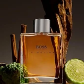 BOSS IN MOTION 100ml EDT thumbnail 2