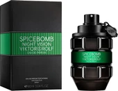 VIKTOR&ROLF SPICE BOMB NIGHT VISION EDP 90ML thumbnail 2