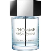 YSL L'HOMME COLOGNE BLEUE 100ml EDT - 1