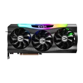 Evga Rtx 3080 Ti Ftw3 Ultra Gamıng 12G-P5-3967-KR 384 Bit GDDR6X 12 GB Ekran Kartı - 2