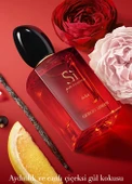 GIORGIO ARMANI SI PASSIONE 50ML EDP thumbnail 3