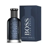 BOSS NO:6 BOTTLED INFINITE 100ml EDP thumbnail 1