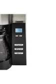 Melitta Aroma Fresh 1021-01 Öğütücülü Filtre Kahve Makinesi - 4
