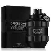 VIKTOR&ROLF SPICE BOMB DARK LEATHER EDP 90ML - 1