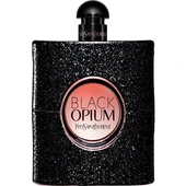 YSL OPIUM BLACK 90ml EDP - 2