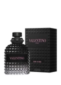 VALENTINO UOMO BORN IN ROMA 100ml EDT thumbnail 2