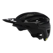 Oakley DRT3 Trail Bisiklet Kaskı FOS900633 9E3 Black Galaxy Black Grey Large thumbnail 3
