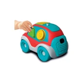 CLEMENTONİ BABY BULTAK ARABA 64600 - 4