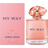 GIORGIO ARMANI MY WAY YLANG 90ML EDP - 1