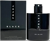 PRADA LUNA ROSSA BLACK 100ML EDP thumbnail 2