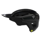 Oakley DRT3 Trail Bisiklet Kaskı FOS900633 9E3 Black Galaxy Black Grey Large thumbnail 4