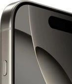 iPhone 16 Pro 128 GB Natürel Titanyum - 3