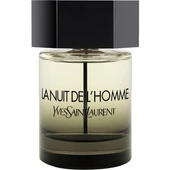 YSL LA NUIT DE L'HOMME 100ml EDT thumbnail 1