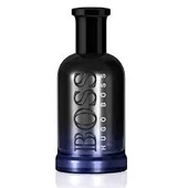 BOSS NO:6 BOTTLED NIGHT 100ml EDT thumbnail 2
