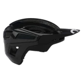 Oakley DRT3 Trail Bisiklet Kaskı FOS900633 9E3 Black Galaxy Black Grey Large thumbnail 10