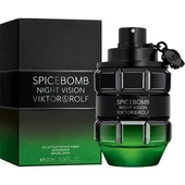 VIKTOR&ROLF SPICE BOMB NIGHT VISION EDT 90ML thumbnail 1