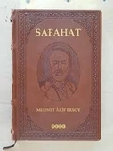 HECE YAYINLARI SAFAHAT CİLTLİ ÖZEL BASKI(TEMİZ İKİNCİ EL AÇIKLMAYI OKU - 1