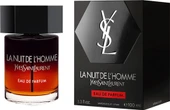 YSL LA NUIT DE L'HOMME 100ml EDP thumbnail 1