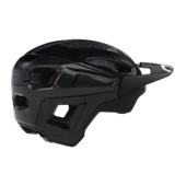Oakley DRT3 Trail Bisiklet Kaskı FOS900633 9E3 Black Galaxy Black Grey Large thumbnail 9