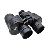 Brf D-004 8x40 El Dürbünü Siyah - 1