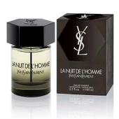 YSL LA NUIT DE L'HOMME 100ml EDT thumbnail 2