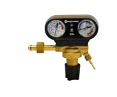 Magmaweld Co2 Basınç Regülatörü Düşürücü - 1