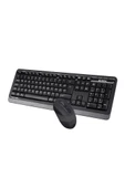 A4 Tech FG1010 F Kablosuz Klavye Mouse Seti Outlet - 2
