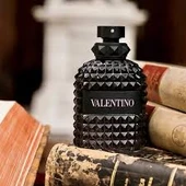 VALENTINO UOMO BORN IN ROMA 100ml EDT thumbnail 3