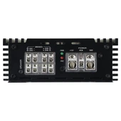 Reiss Audio RS-P4200.4-4X200W Rms-Profesyonel Kaliteli Class D Oto Anfisi - 3