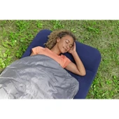 Bestway 67223 Tek Kişilik Flok Şişme Kamp Yatağı 185cm X 76cm X 28cm - 7