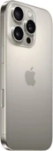 iPhone 16 Pro 128 GB Natürel Titanyum - 2