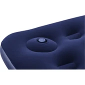 Bestway 67223 Tek Kişilik Flok Şişme Kamp Yatağı 185cm X 76cm X 28cm - 3