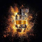 VIKTOR&ROLF SPICE BOMB EXTREME EDP 90ML thumbnail 3