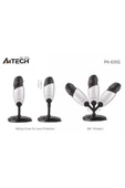 A4 Tech PK-635G Mikrofonlu Webcam Teşhir - 1