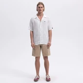 Ellesse Erkek Bej Kargo Şort – EM471-BG - 2